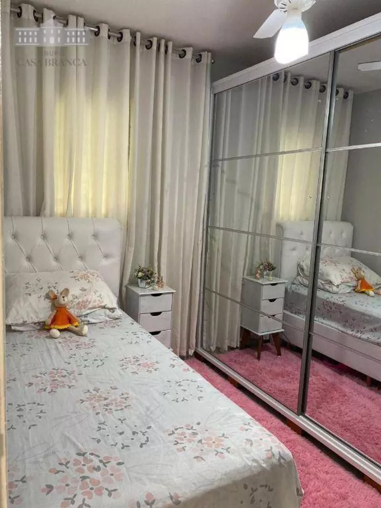 Apartamento, 2 quartos, 53 m² - Foto 10