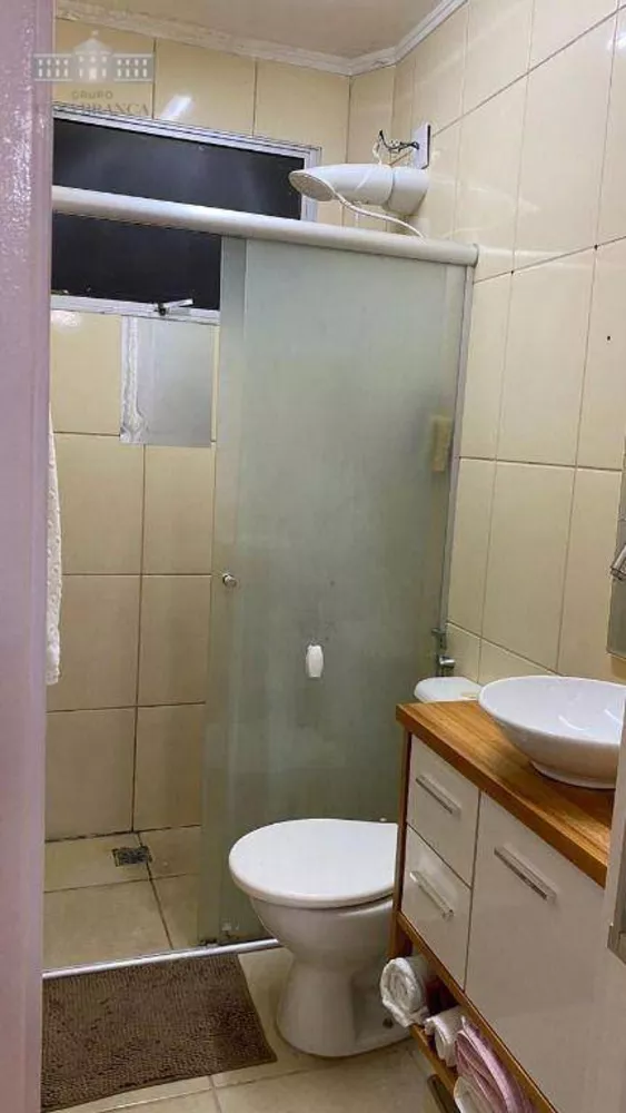 Apartamento, 2 quartos, 53 m² - Foto 2