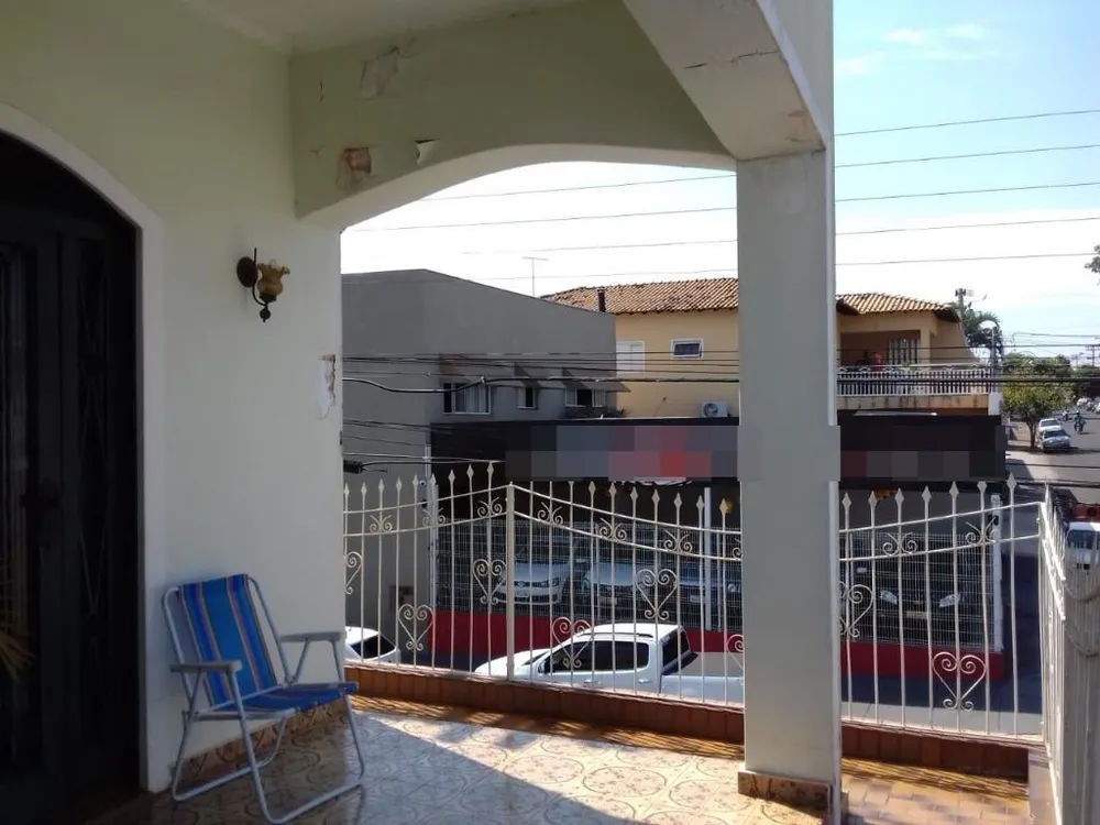 Sobrado, 1 quarto, 250 m² - Foto 2