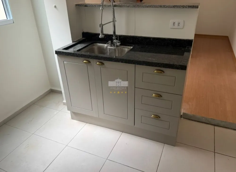 Apartamento, 2 quartos, 40 m² - Foto 1