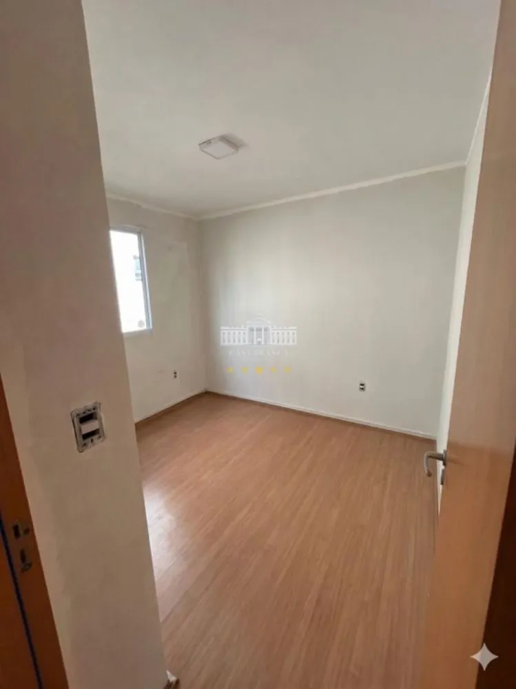 Apartamento, 2 quartos, 40 m² - Foto 4