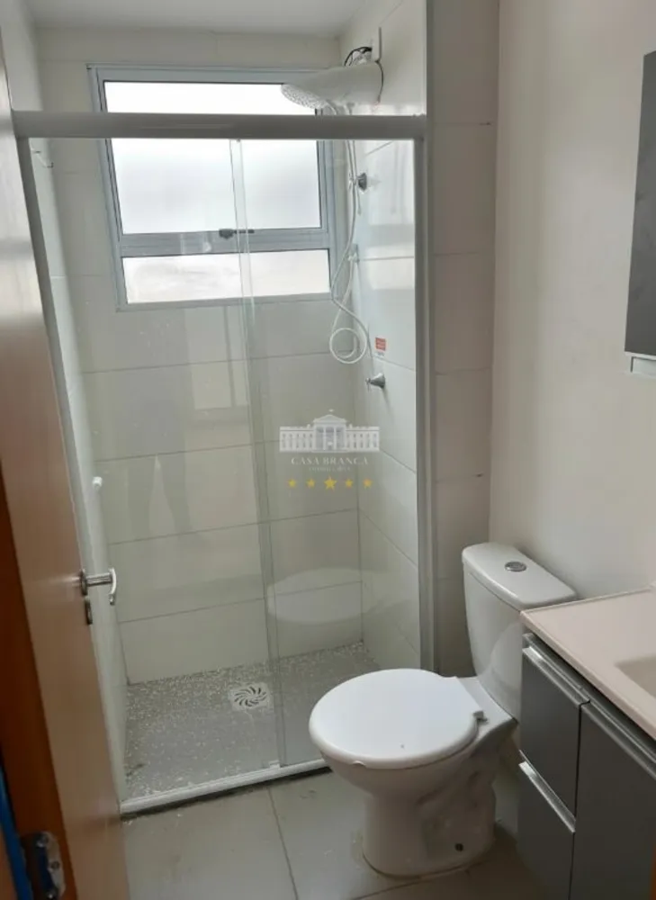 Apartamento, 2 quartos, 40 m² - Foto 2