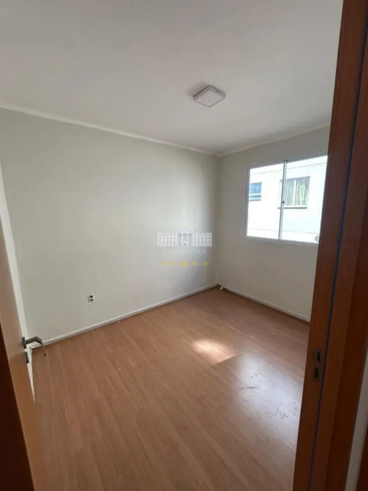Apartamento, 2 quartos, 40 m² - Foto 3