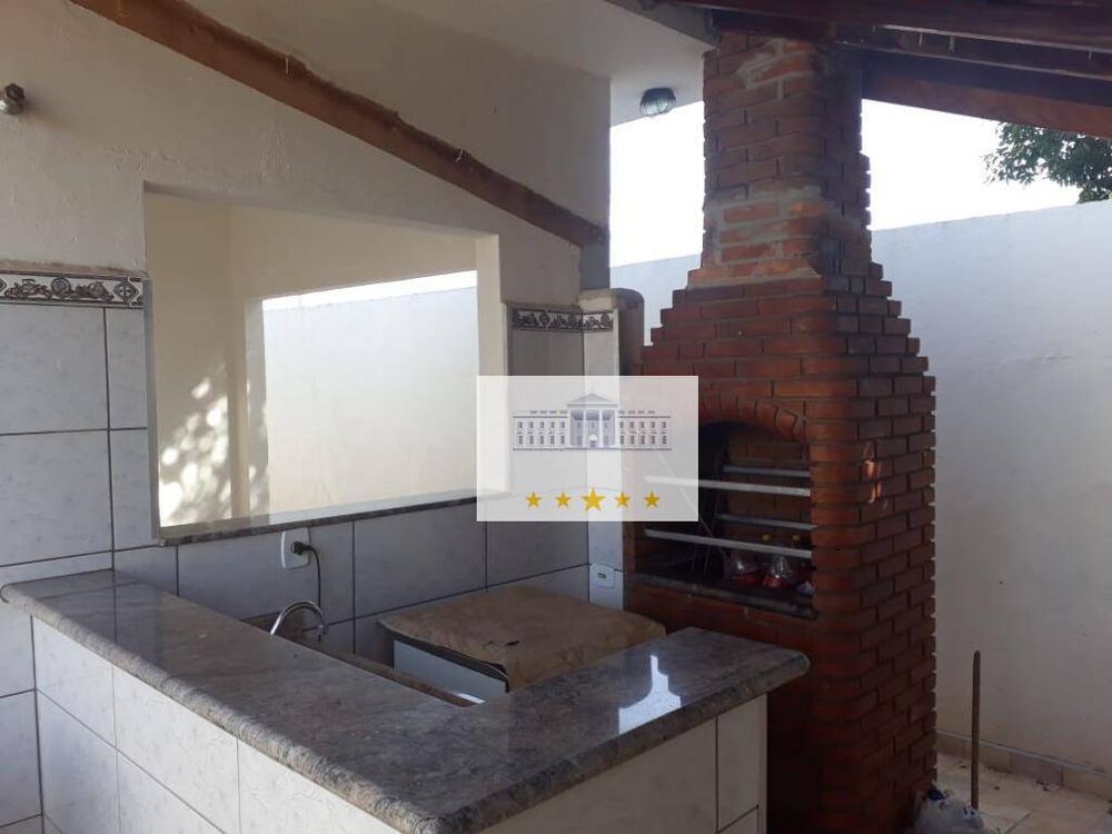 Casa, 3 quartos, 209 m² - Foto 4