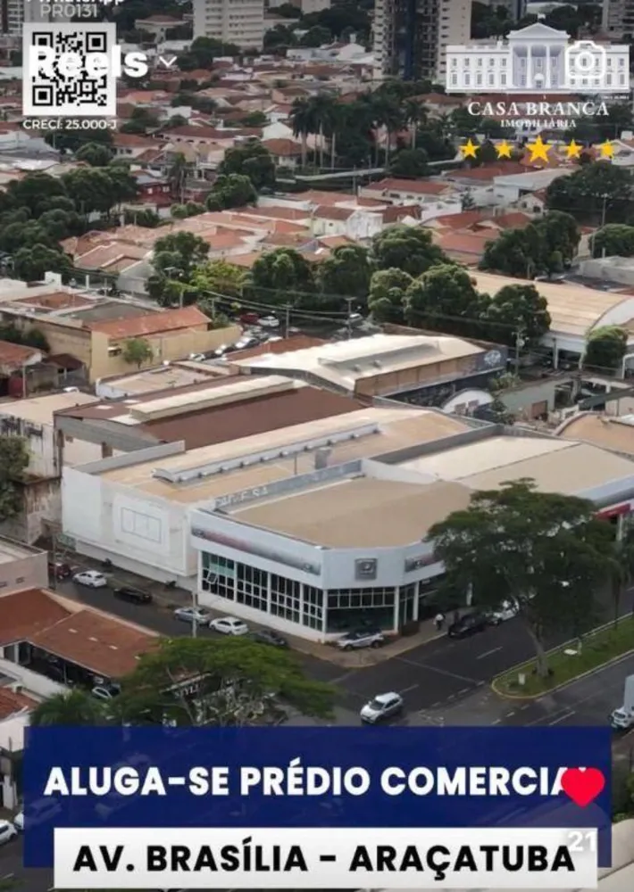Prédio Inteiro, 3400 m² - Foto 1