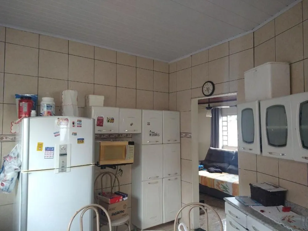 Casa, 2 quartos, 101 m² - Foto 4