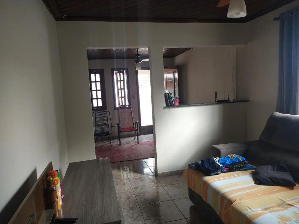 Casa, 2 quartos, 101 m² - Foto 3