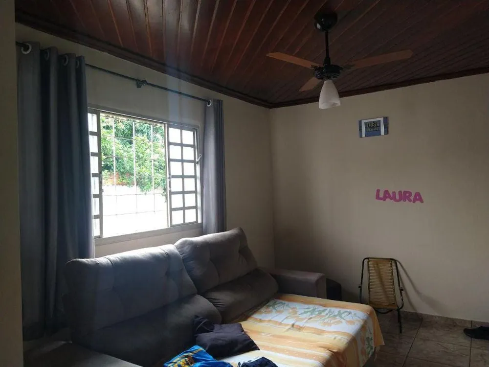 Casa, 2 quartos, 101 m² - Foto 1