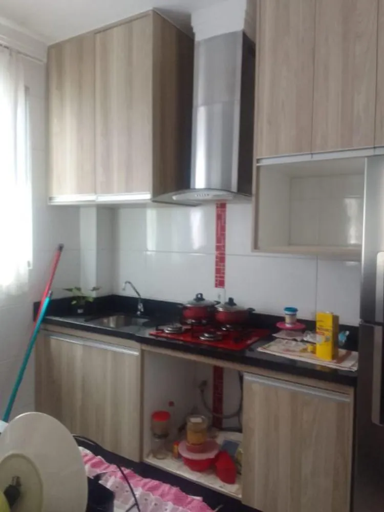 Apartamento, 2 quartos, 52 m² - Foto 4
