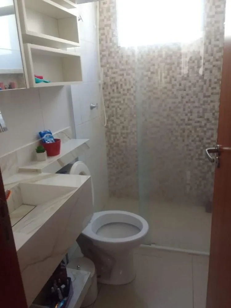 Apartamento, 2 quartos, 52 m² - Foto 2