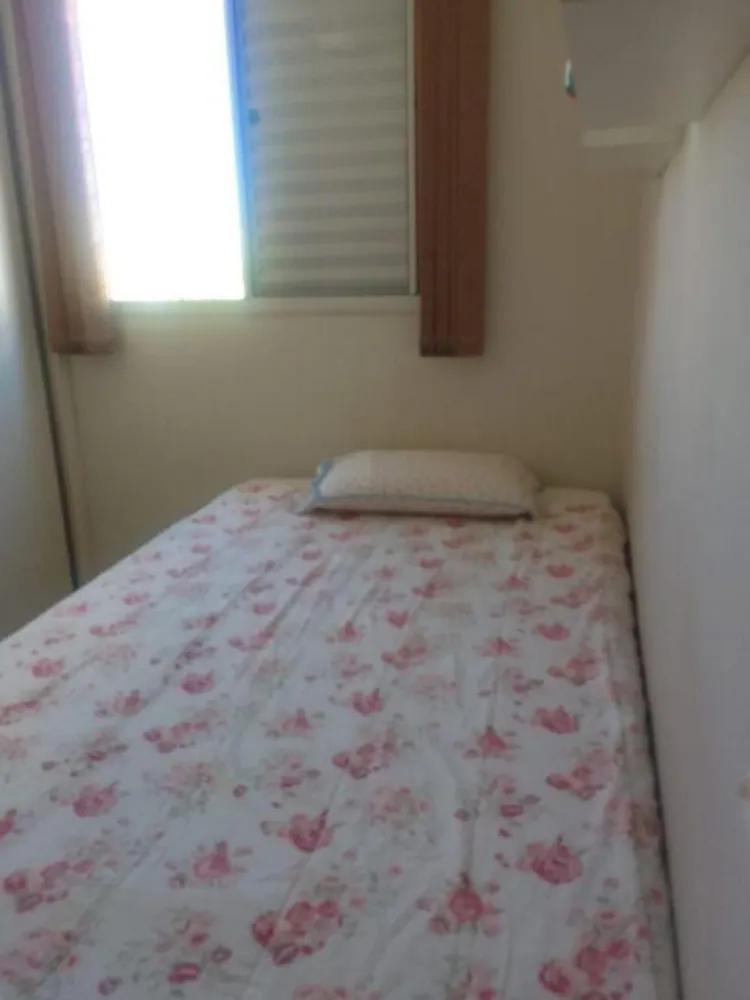 Apartamento, 2 quartos, 52 m² - Foto 1