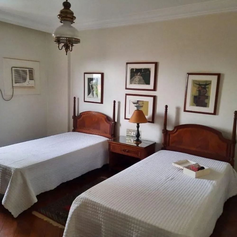 Apartamento, 3 quartos, 341 m² - Foto 1