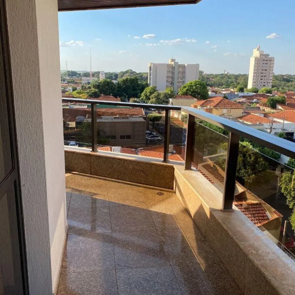 Apartamento, 3 quartos, 341 m² - Foto 4