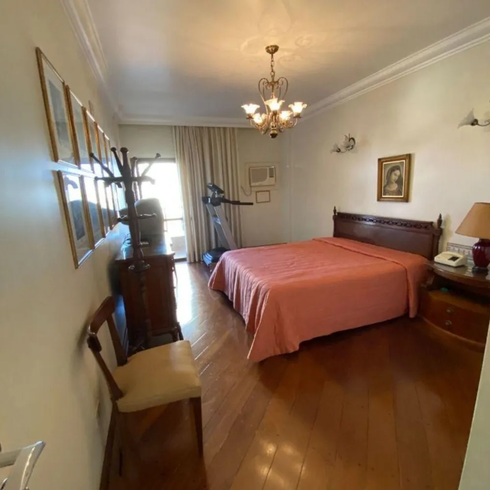 Apartamento, 3 quartos, 341 m² - Foto 2