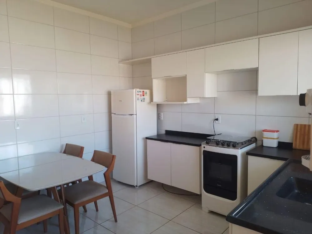Casa, 2 quartos, 102 m² - Foto 1