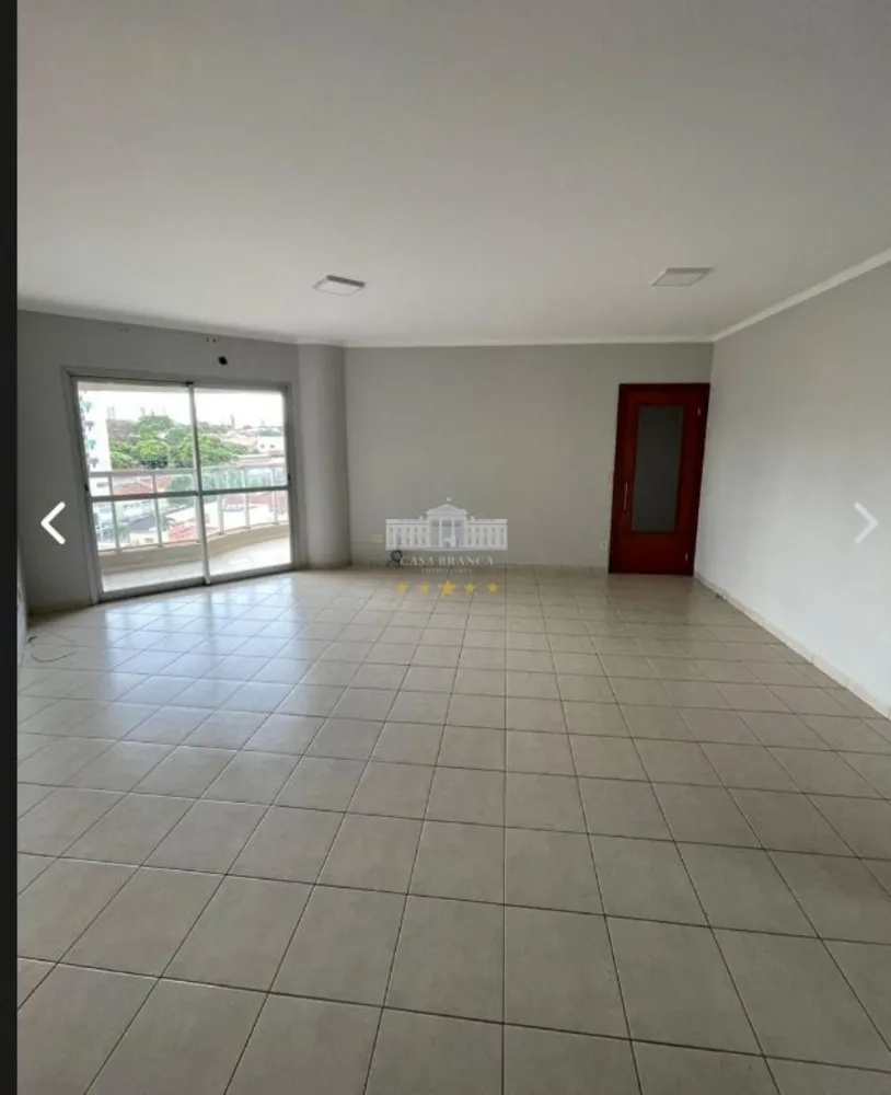 Apartamento, 3 quartos, 109 m² - Foto 1