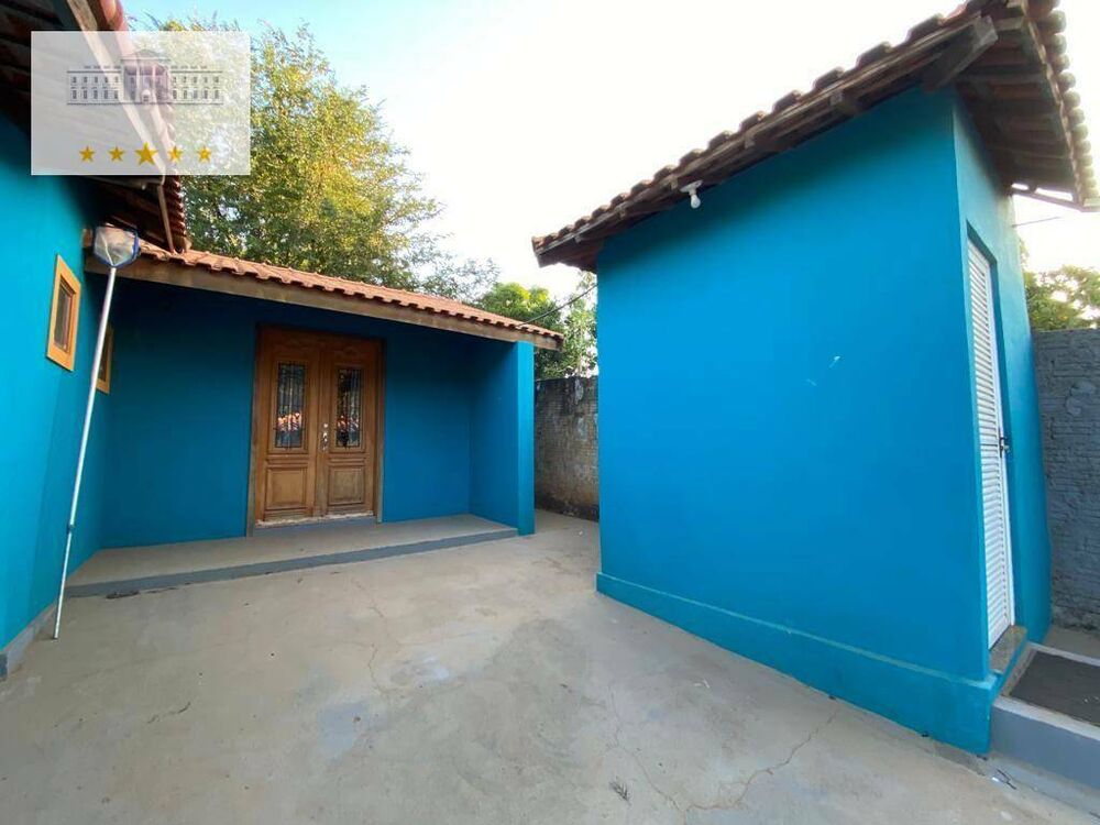 Chácara, 4 quartos, 1457 m² - Foto 14