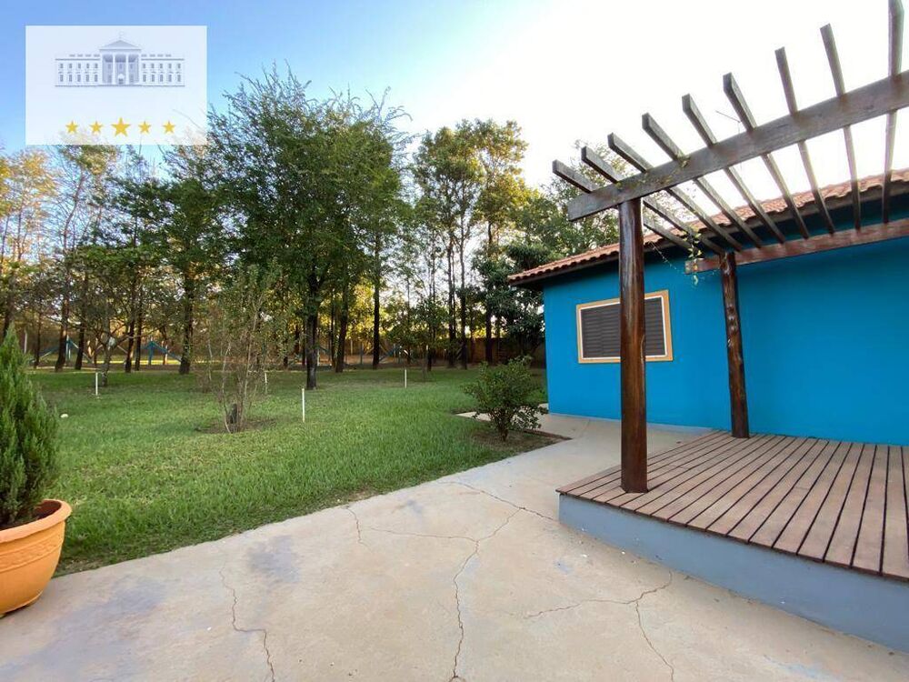 Chácara, 4 quartos, 1457 m² - Foto 3