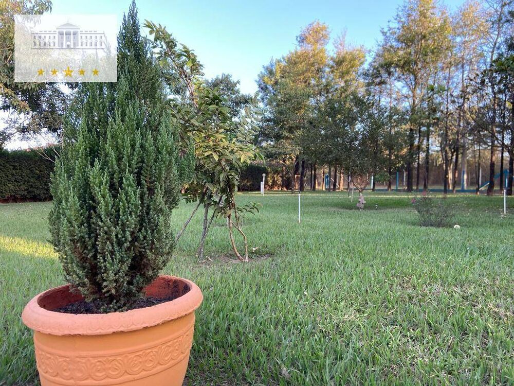 Chácara, 4 quartos, 1457 m² - Foto 6