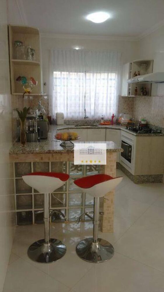 Casa, 3 quartos, 187 m² - Foto 13