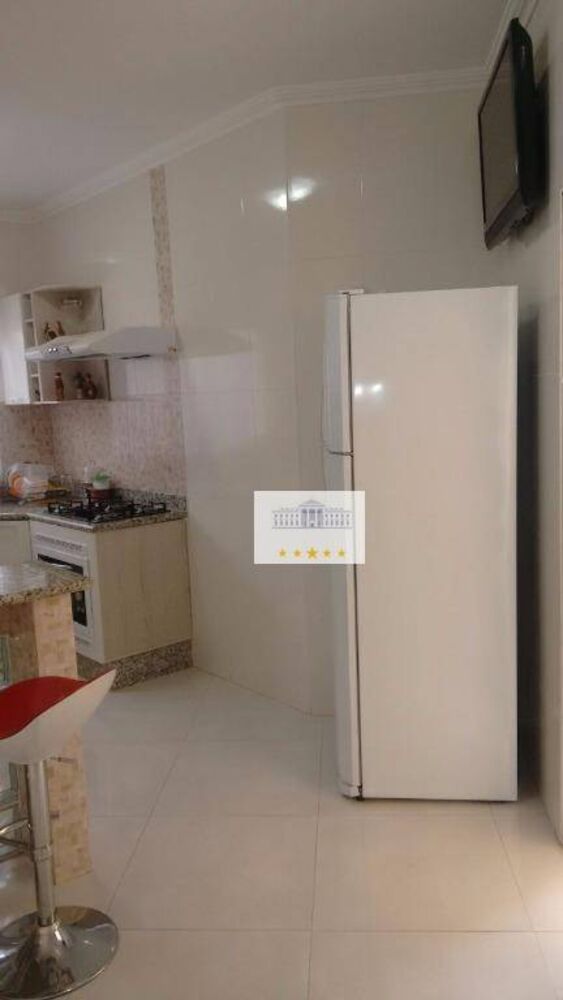 Casa, 3 quartos, 187 m² - Foto 6