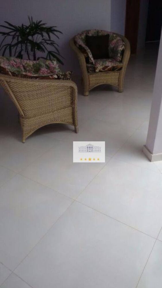 Casa, 3 quartos, 187 m² - Foto 3