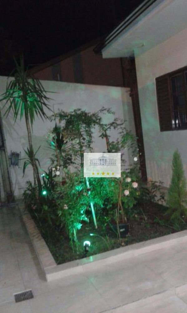 Casa, 3 quartos, 187 m² - Foto 21