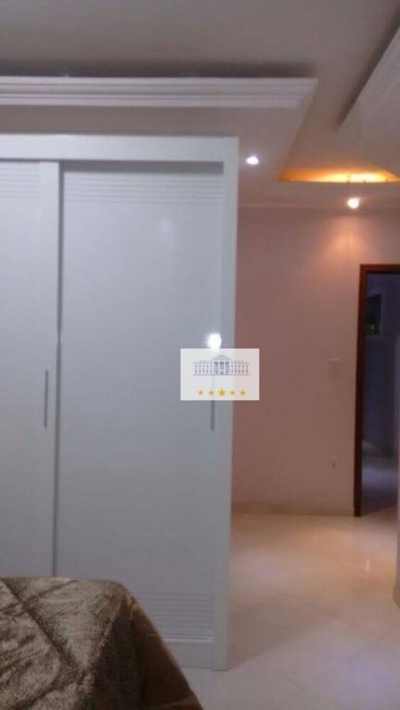 Casa, 3 quartos, 187 m² - Foto 9