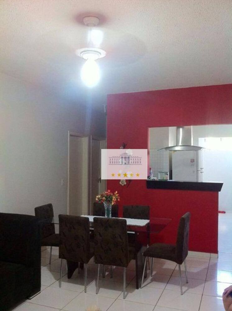 Casa, 3 quartos, 187 m² - Foto 1