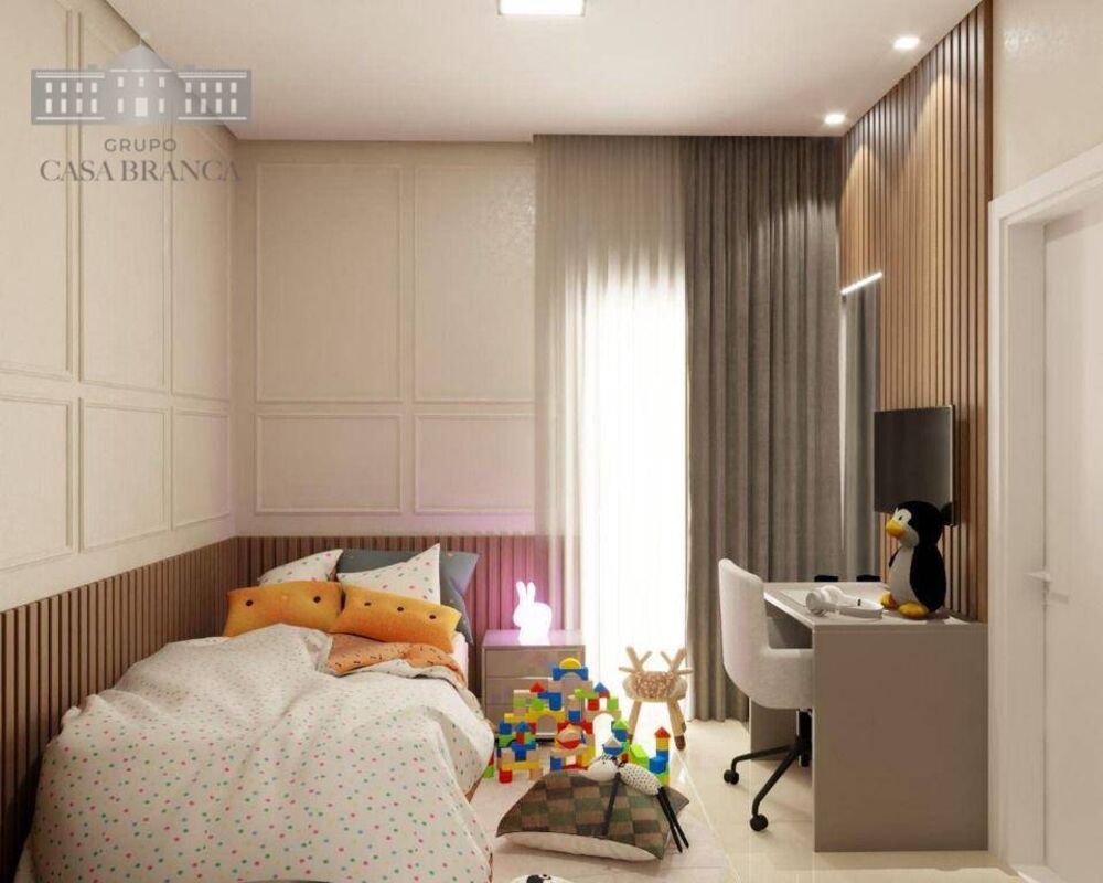 Casa de Condomínio, 3 quartos - Foto 7