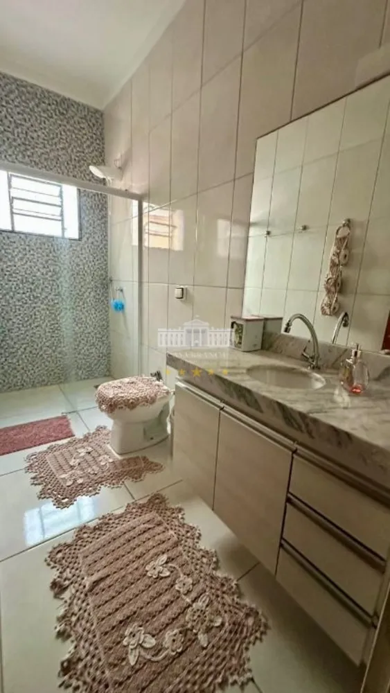 Casa, 3 quartos, 120 m² - Foto 2