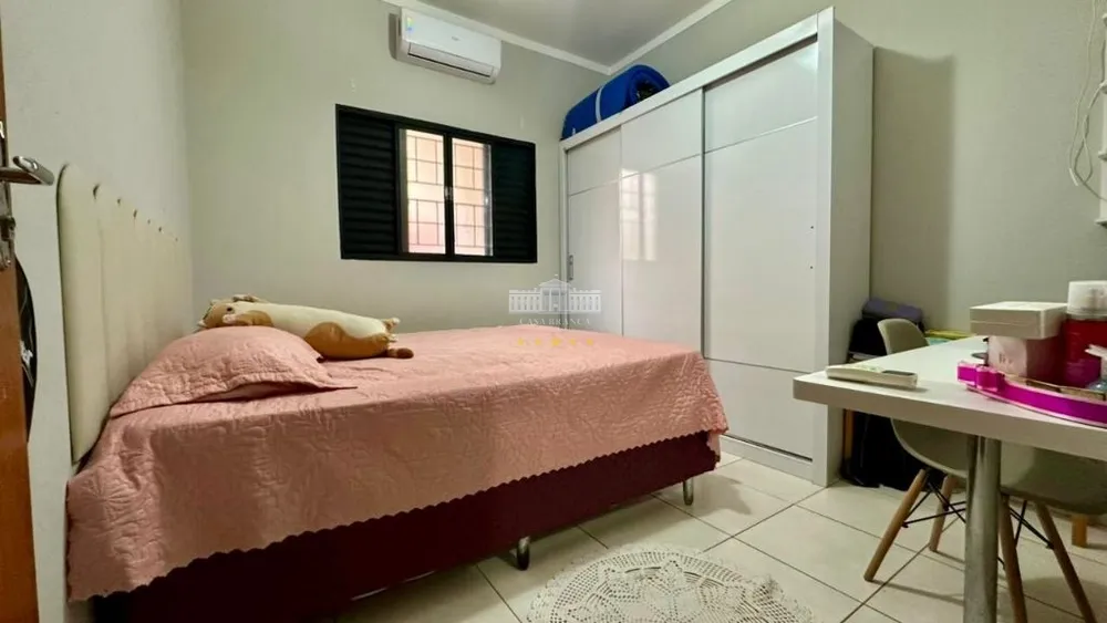 Casa, 3 quartos, 120 m² - Foto 4