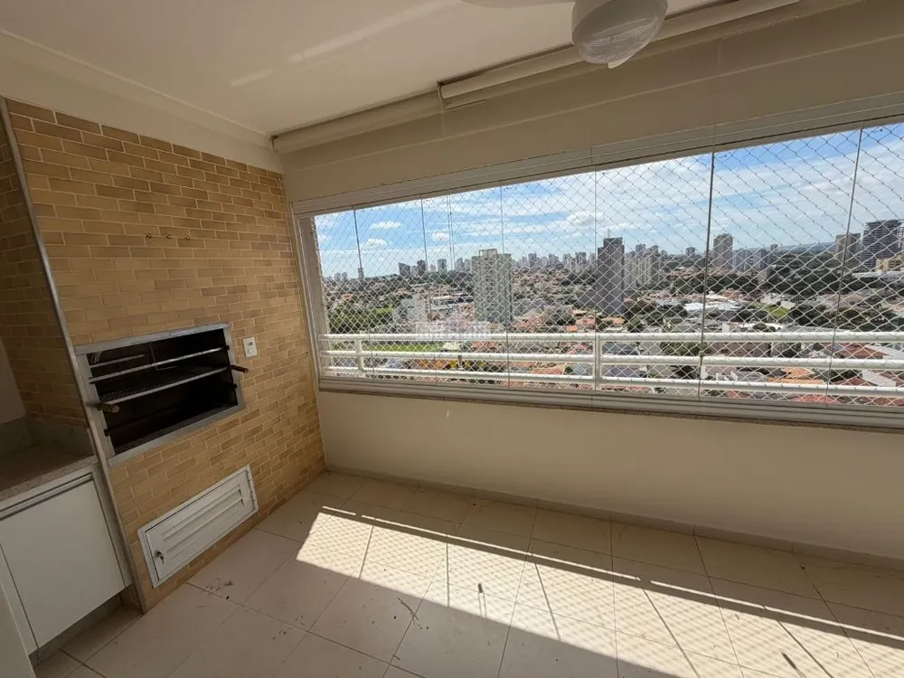 Apartamento, 3 quartos, 107 m² - Foto 3