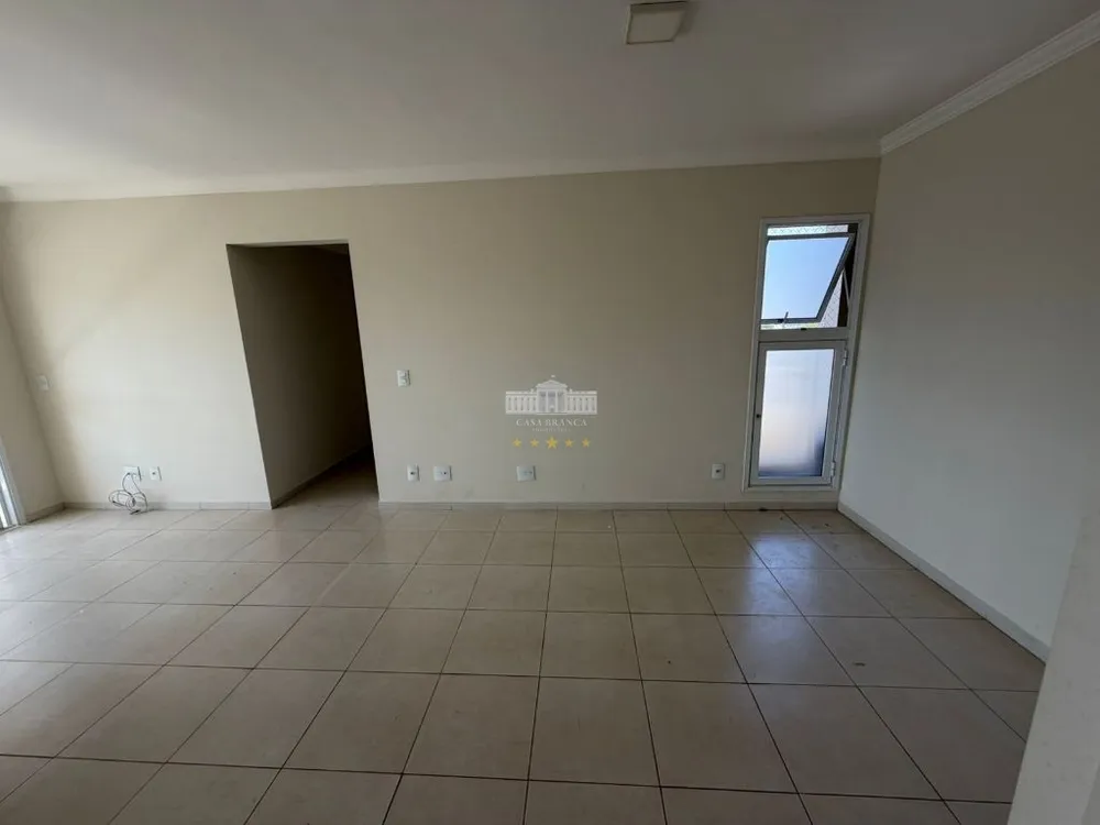 Apartamento, 3 quartos, 107 m² - Foto 1