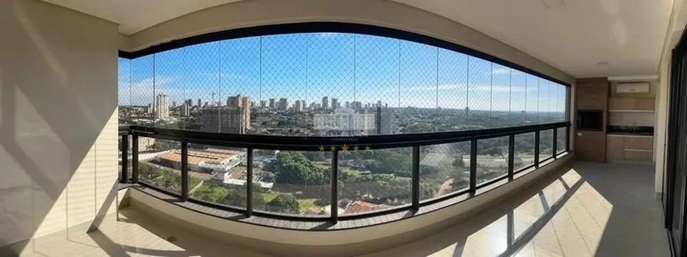Apartamento, 3 quartos, 170 m² - Foto 4