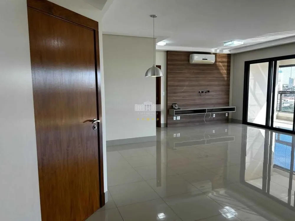 Apartamento, 3 quartos, 170 m² - Foto 1