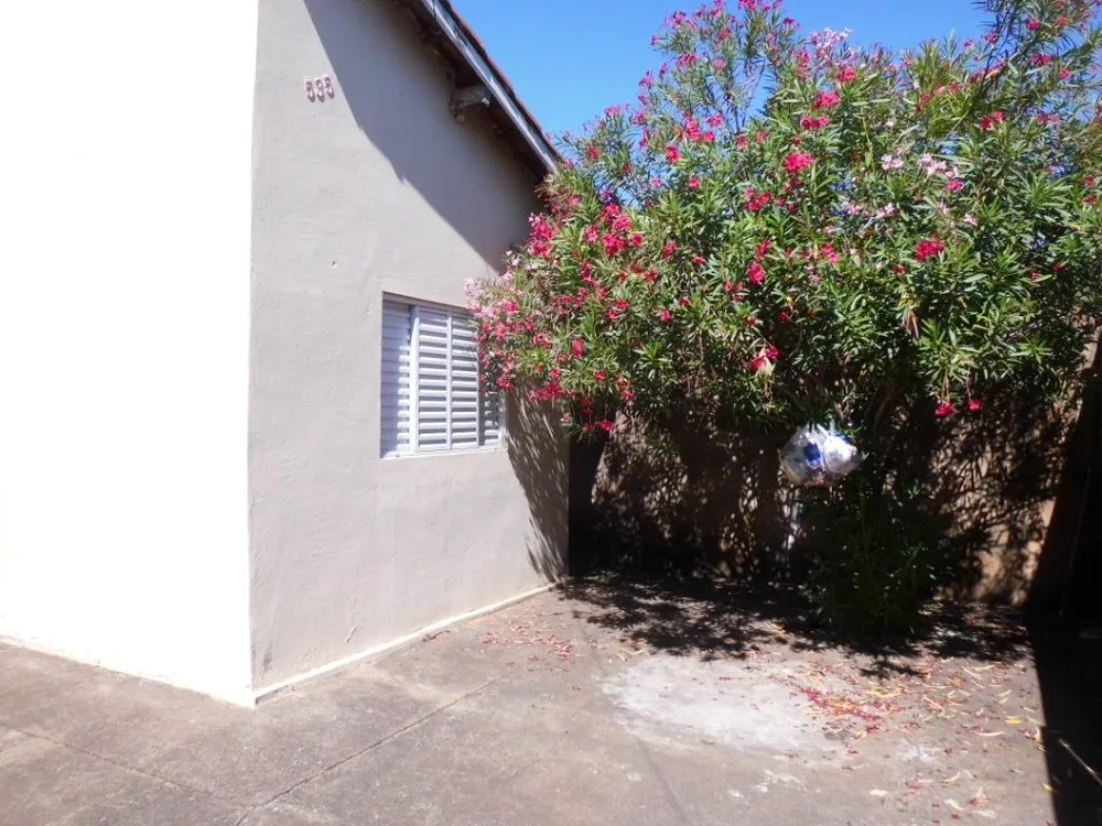 Casa, 3 quartos, 100 m² - Foto 1