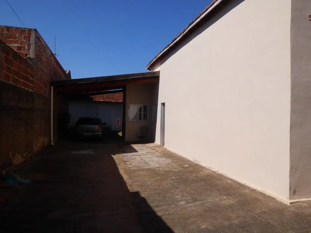 Casa, 3 quartos, 100 m² - Foto 2