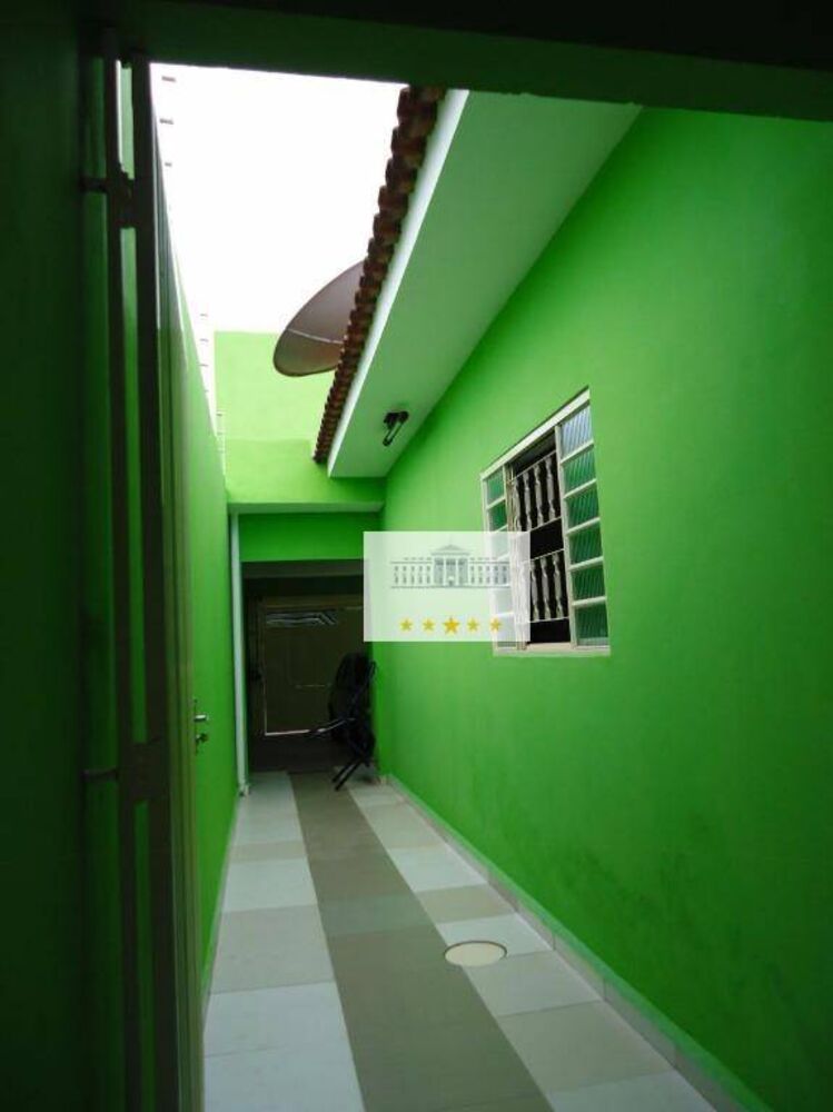 Casa, 2 quartos, 69 m² - Foto 1