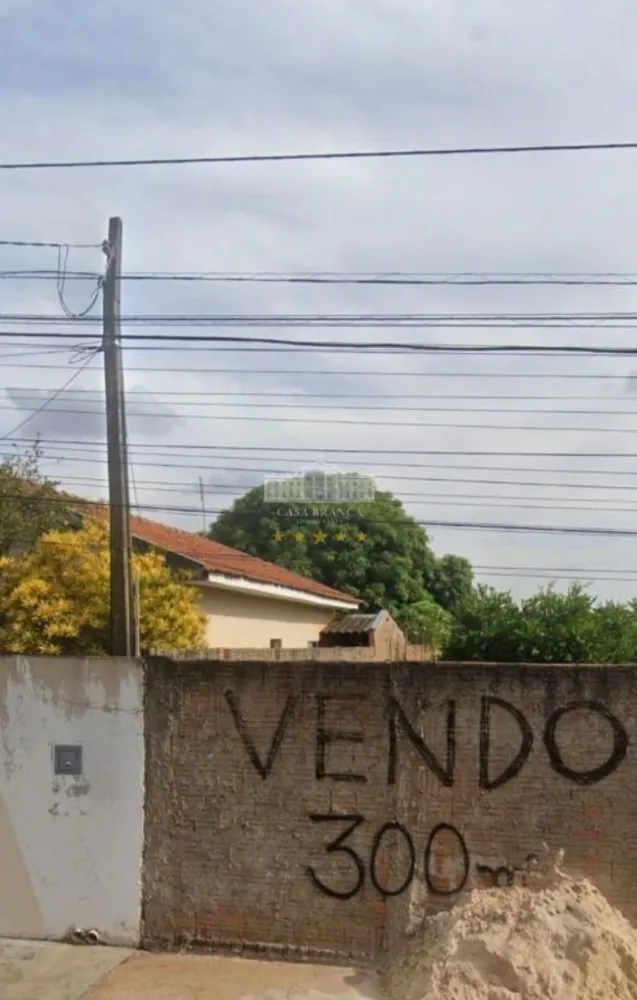 Terreno, 300 m² - Foto 1