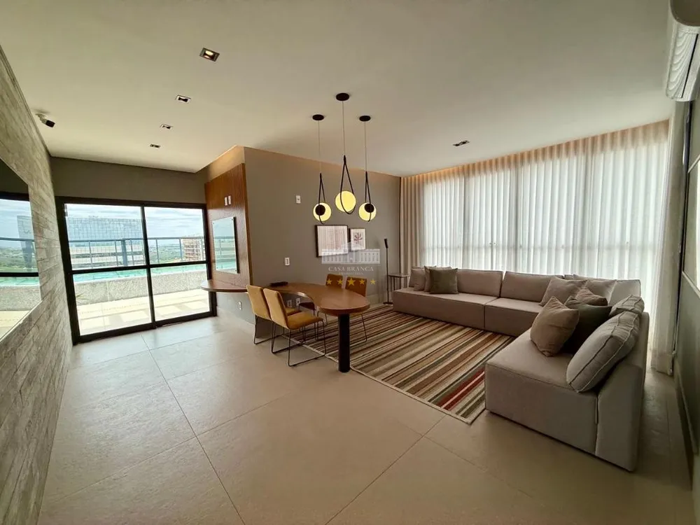 Apartamento, 3 quartos, 100 m² - Foto 4