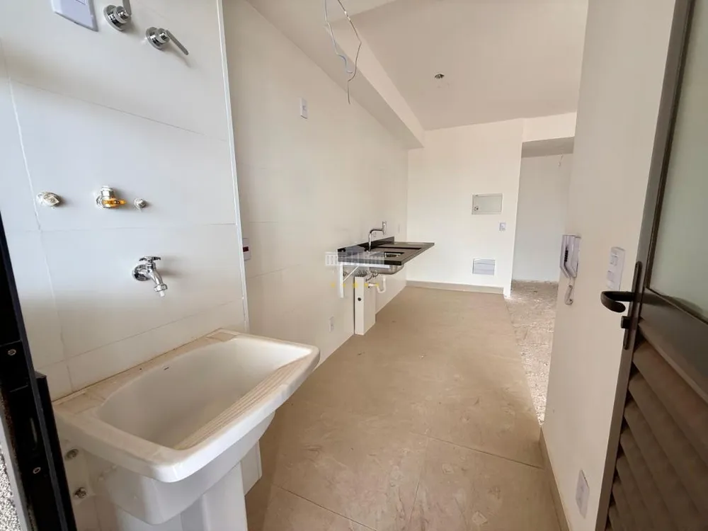 Apartamento, 3 quartos, 100 m² - Foto 2