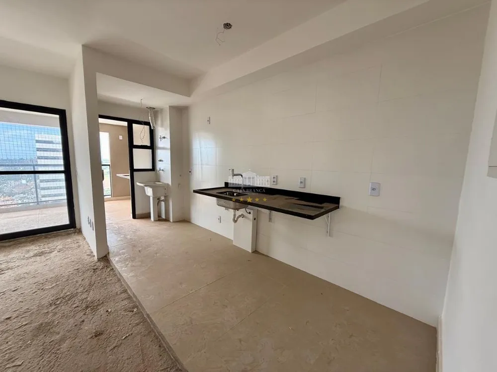 Apartamento, 3 quartos, 100 m² - Foto 1