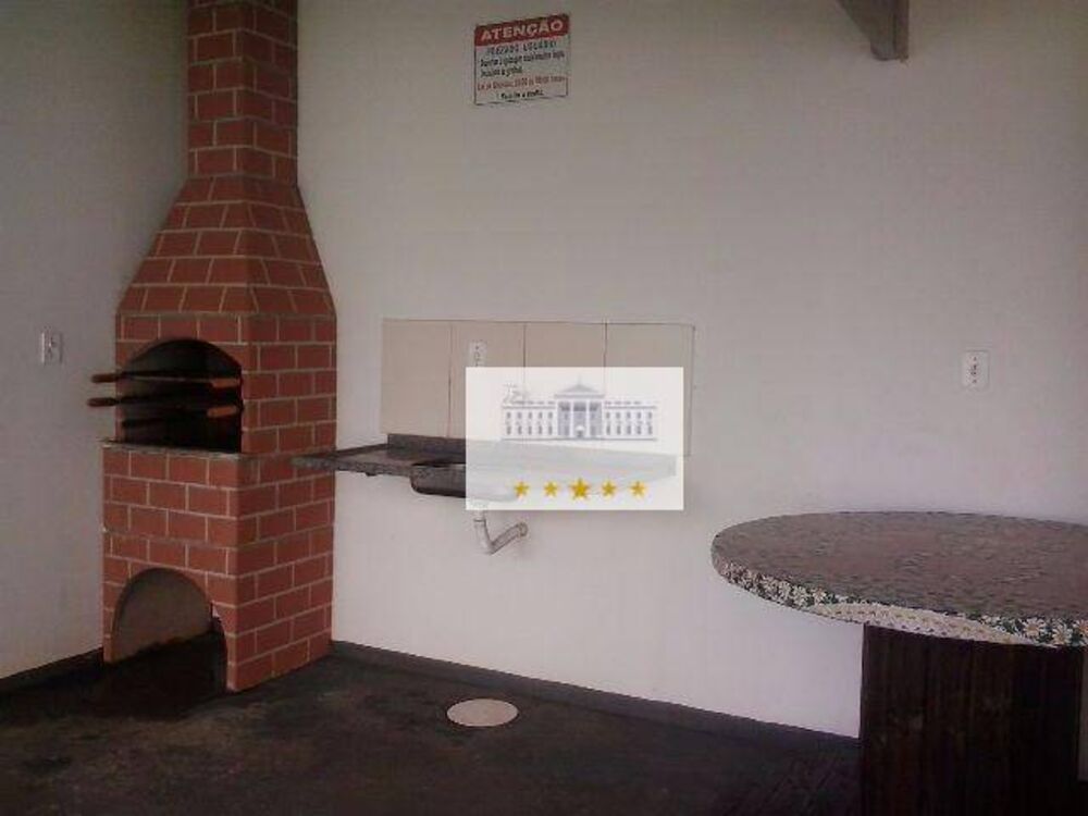 Apartamento, 2 quartos, 54 m² - Foto 4