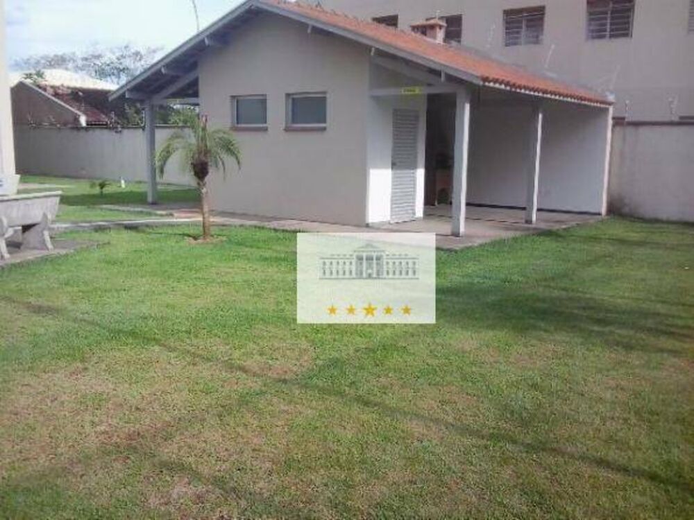 Apartamento, 2 quartos, 54 m² - Foto 3