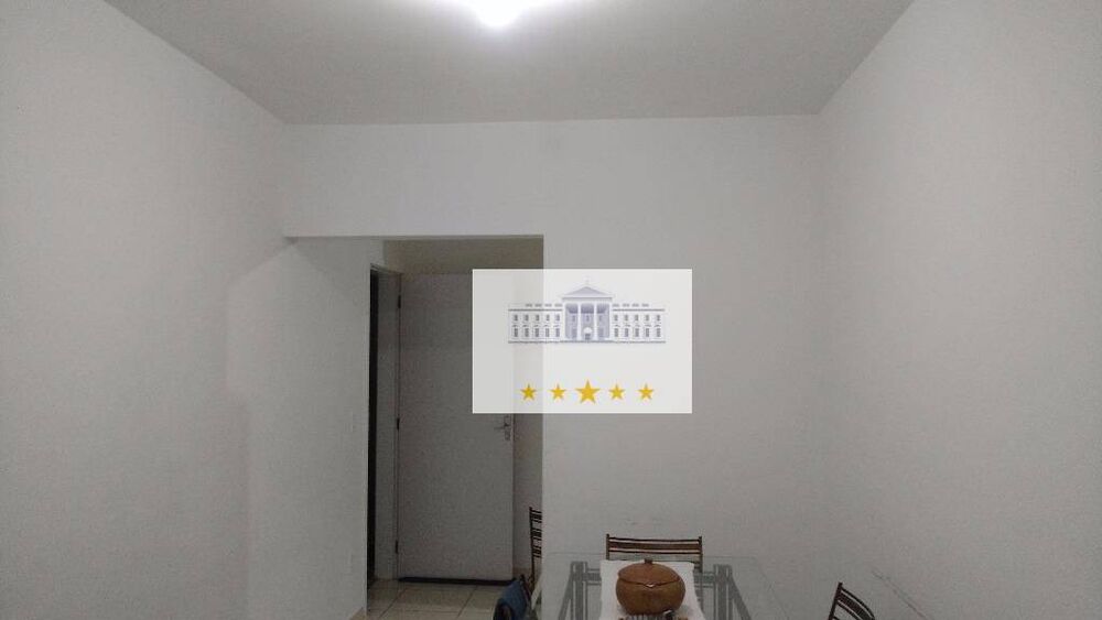 Apartamento, 2 quartos, 54 m² - Foto 6