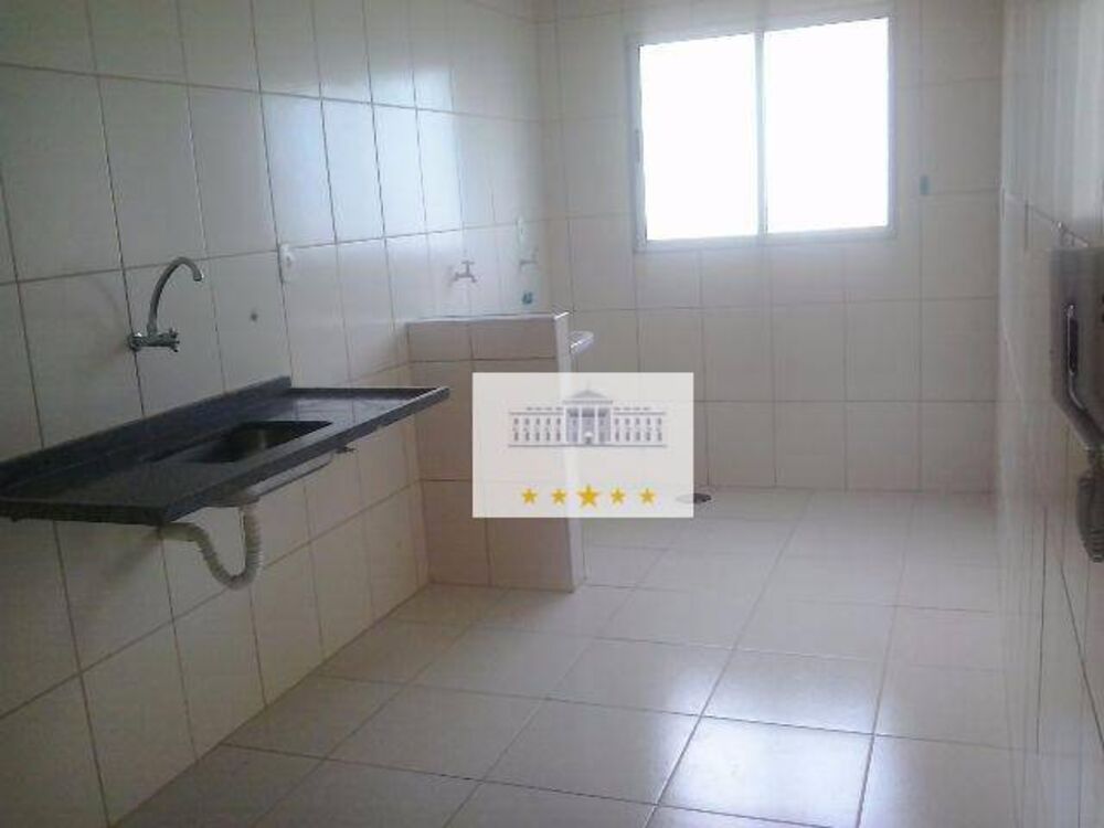 Apartamento, 2 quartos, 54 m² - Foto 1