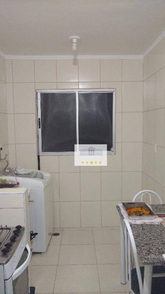 Apartamento, 2 quartos, 54 m² - Foto 5