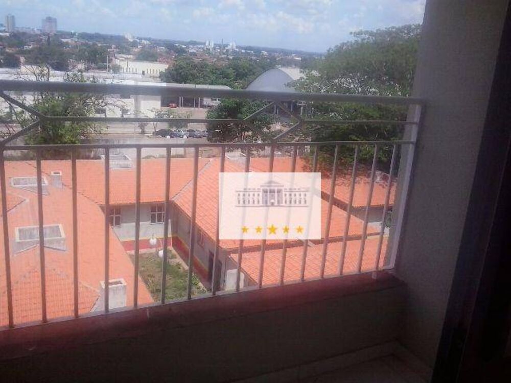 Apartamento, 2 quartos, 54 m² - Foto 2