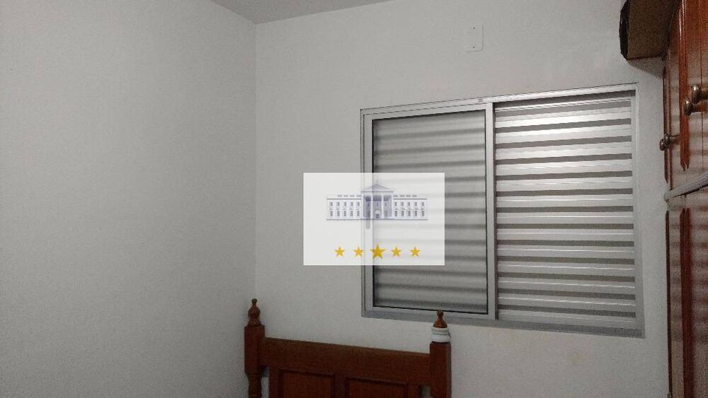 Apartamento, 2 quartos, 54 m² - Foto 7